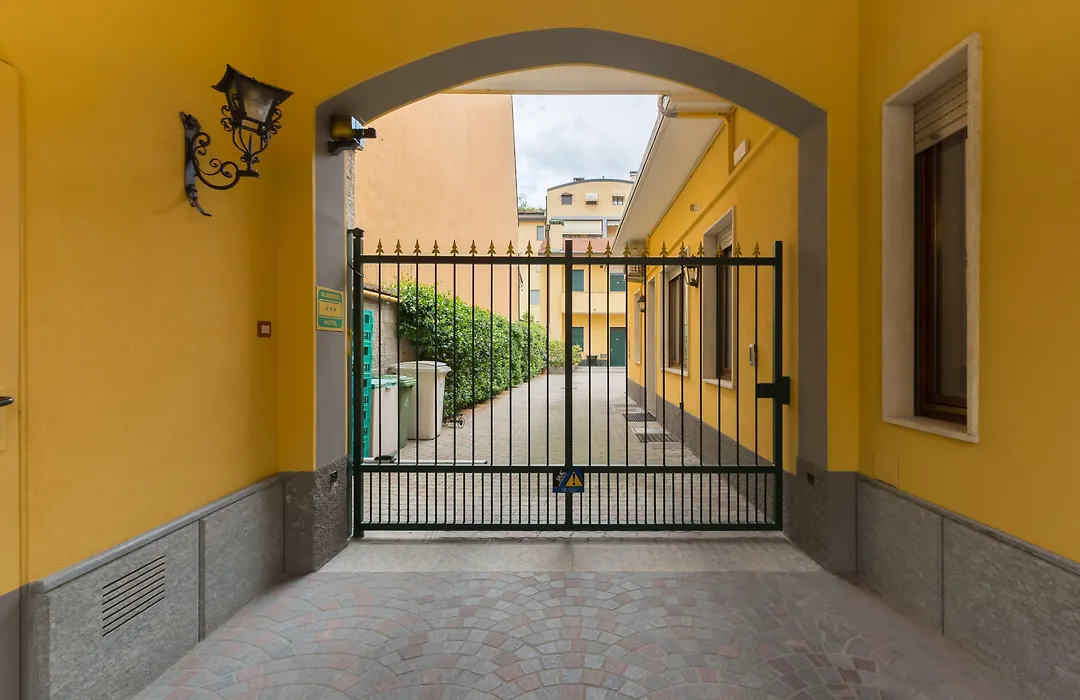 Hotel al Corso-1