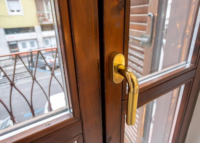 Bed and Breakfast Casa Malu' Legnano