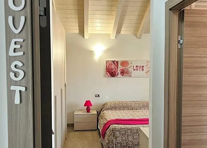 B&B Venere Legnano